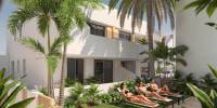 New Build - Bungalow - Pilar de La Horadada - pueblo