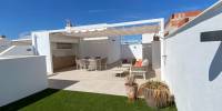 New Build - Bungalow - Pilar de La Horadada - pueblo