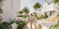 New Build - Bungalow - Pilar de La Horadada - pueblo