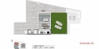 New Build - Bungalow - Pilar de La Horadada - pueblo