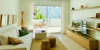 New Build - Bungalow - Pilar de La Horadada - pueblo