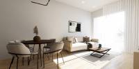 New Build - Apartment - Torrevieja - pueblo