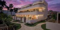 New Build - Villa - Vera - Vera Playa