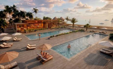 Apartment - New Build - Vera - Vera Playa