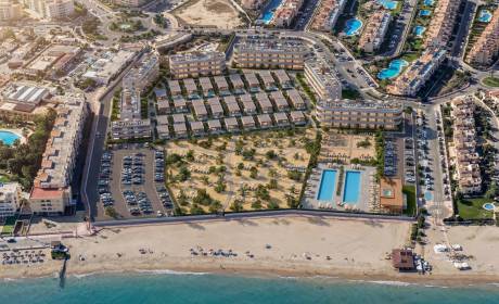Apartment - New Build - Vera - Vera Playa