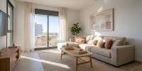 New Build - Penthouse - Benijofar - Pueblo