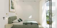 New Build - Townhouse - Guardamar del Segura - El Raso
