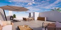 New Build - Bungalow - Pilar de La Horadada - Torre De La Horadada