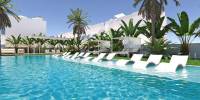 New Build - Bungalow - Pilar de La Horadada - Torre De La Horadada