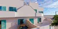 New Build - Bungalow - Pilar de La Horadada - Torre De La Horadada