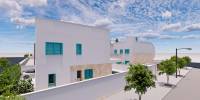 New Build - Bungalow - Pilar de La Horadada - Torre De La Horadada