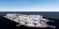 New Build - Bungalow - Pilar de La Horadada - Torre De La Horadada