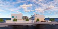 New Build - Bungalow - Pilar de La Horadada - Torre De La Horadada