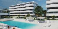 New Build - Apartment - Guardamar del Segura - El Raso