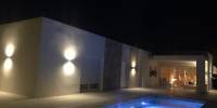 New Build - Villa - Aspe - urbanizaciones
