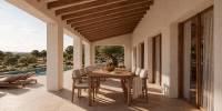New Build - Villa - Benissa - Serrallonga