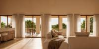 New Build - Villa - Benissa - Serrallonga
