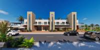 New Build - Penthouse - Fuente Álamo - La Pinilla