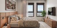 New Build - Penthouse - Fuente Álamo - La Pinilla