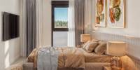 New Build - Penthouse - Fuente Álamo - La Pinilla