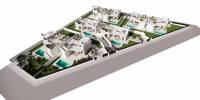 New Build - Villa - Torrevieja - San Luis
