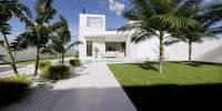 New Build - Villa - Torrevieja - San Luis