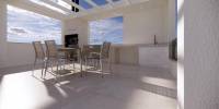 New Build - Villa - Torrevieja - San Luis