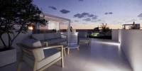 New Build - Villa - Torrevieja - San Luis