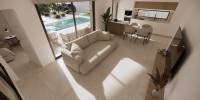 New Build - Villa - Torrevieja - San Luis