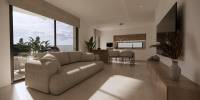 New Build - Villa - Torrevieja - San Luis