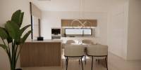 New Build - Villa - Torrevieja - San Luis