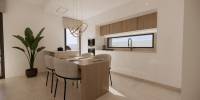 New Build - Villa - Torrevieja - San Luis