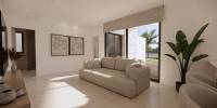 New Build - Villa - Torrevieja - San Luis