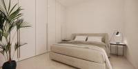 New Build - Villa - Torrevieja - San Luis