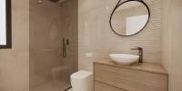 New Build - Villa - Torrevieja - San Luis
