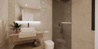 New Build - Villa - Torrevieja - San Luis
