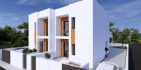 New Build - Villa - Daya Nueva - Pueblo