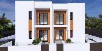New Build - Villa - Daya Nueva - Pueblo