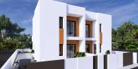 New Build - Villa - Daya Nueva - Pueblo
