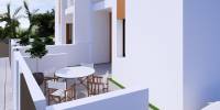 New Build - Villa - Daya Nueva - Pueblo