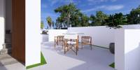 New Build - Villa - Daya Nueva - Pueblo