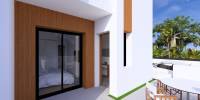 New Build - Villa - Daya Nueva - Pueblo