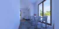 New Build - Villa - Daya Nueva - Pueblo