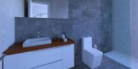 New Build - Villa - Daya Nueva - Pueblo