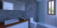 New Build - Villa - Daya Nueva - Pueblo
