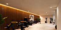 New Build - Apartment - Los Alcazares - Serena Golf