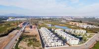 New Build - Apartment - Los Alcazares - Serena Golf