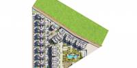 New Build - Apartment - Los Alcazares - Serena Golf