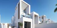 New Build - Villa - Los Alcazares - Serena Golf