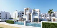 New Build - Villa - Los Alcazares - Serena Golf